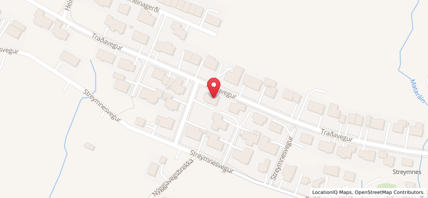 Kristjan Alfred Egholm map location