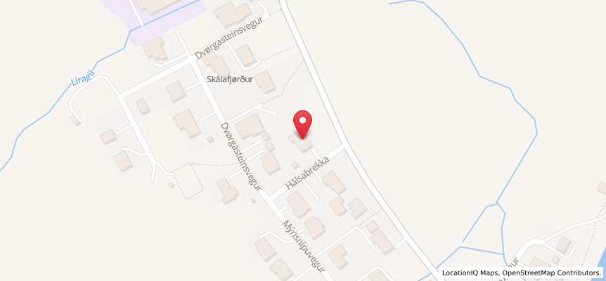 Liviu Ionut map location