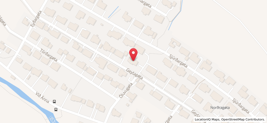 Finnur Justinussen Sona