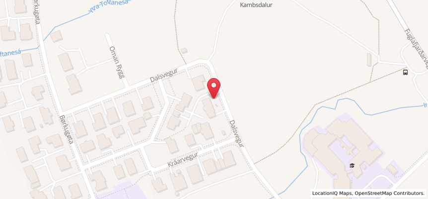 Ari Højgaard map location