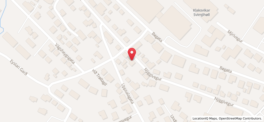 Finn Stampe map location