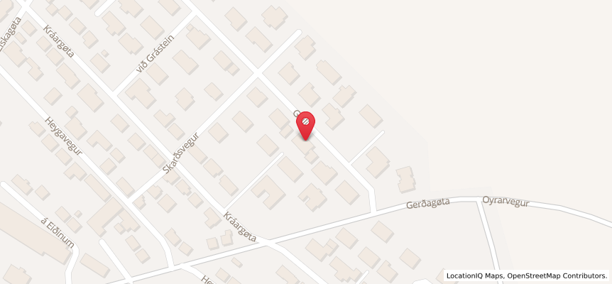 Ziska Joensen map location