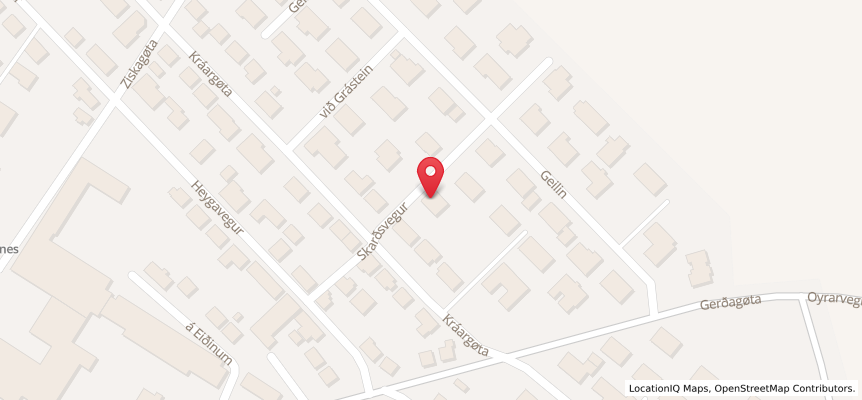 Alexander Djordjevic map location