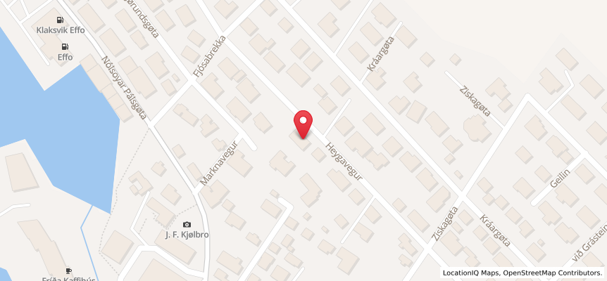 Finn Kjølbro map location