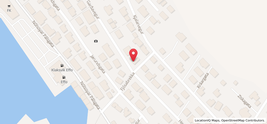 Bárður Sóleyðarson map location