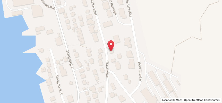Tanja Bogdanovic map location