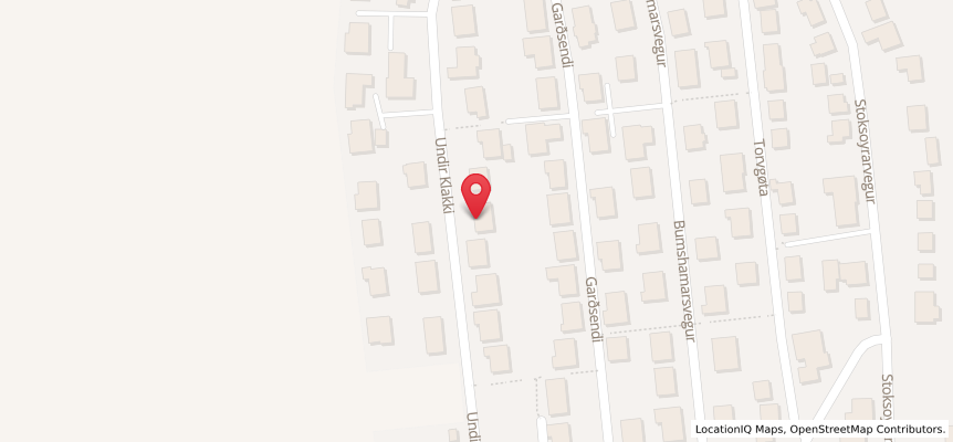 Eli Joensen map location