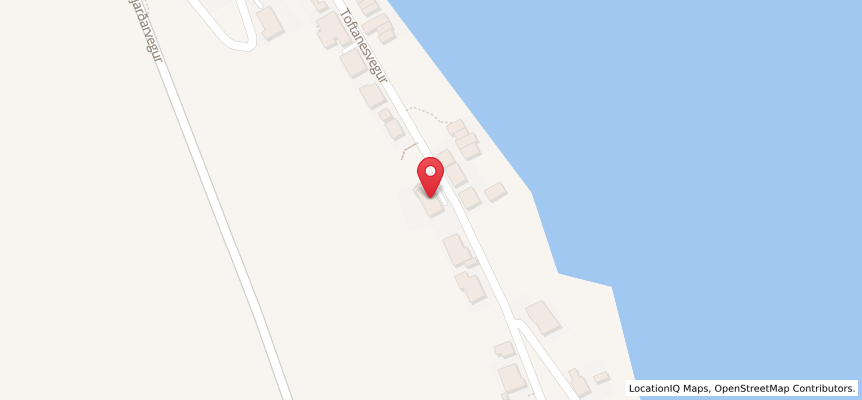 Marita Simonsen map location