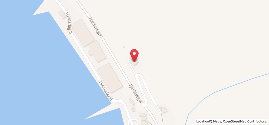 SJ Vask map location