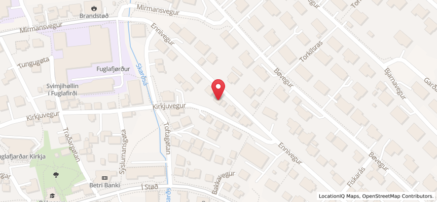 Alexandar Jovevic map location