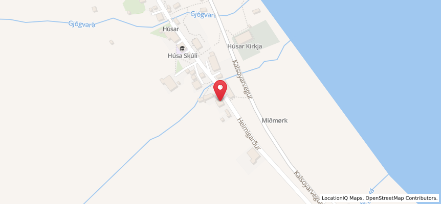 Jørleiv Syderbø map location