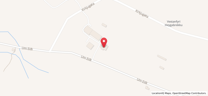 Anastasia Grace Olsen map location