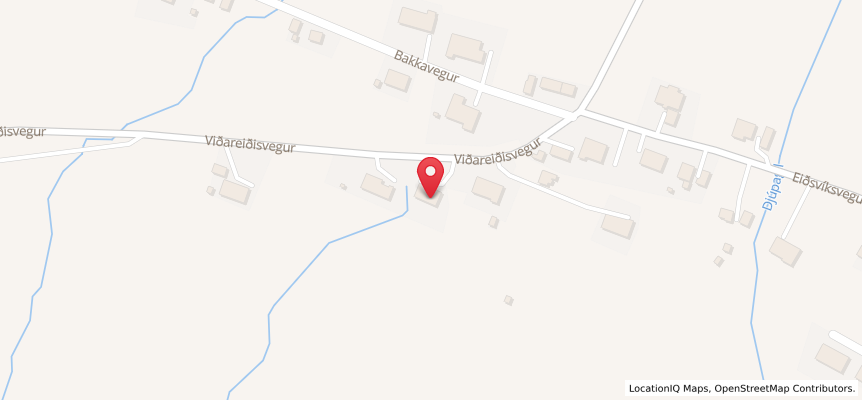 Eli Heinesen map location